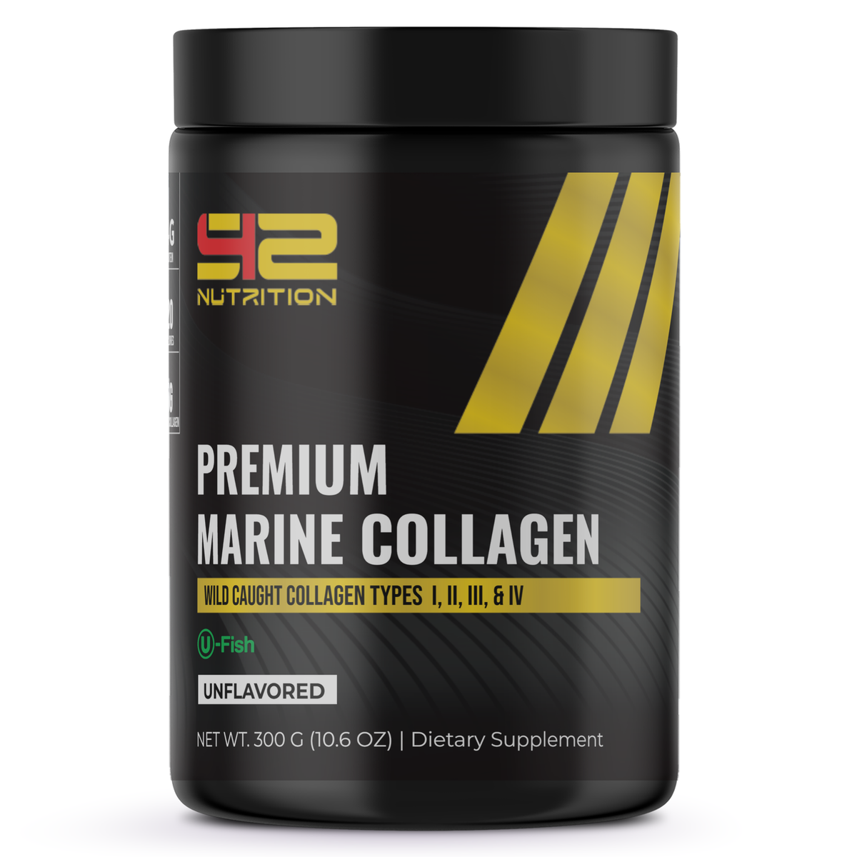 Premium Marine Collagen