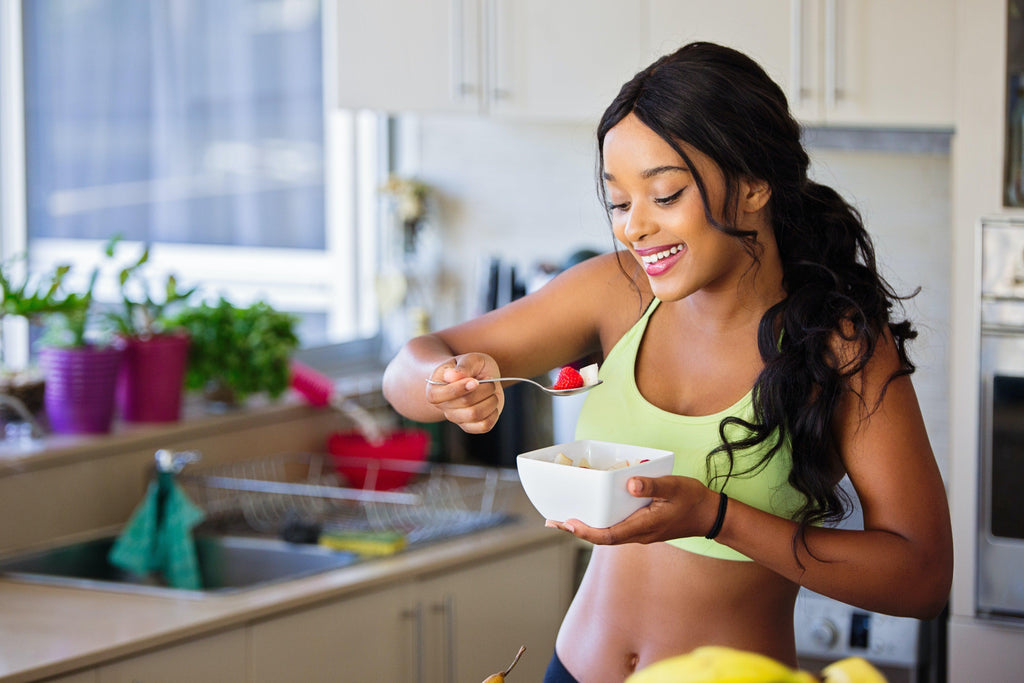 WHAT TO EAT BEFORE A WORKOUT: PRE-WORKOUT NUTRITION TIPS