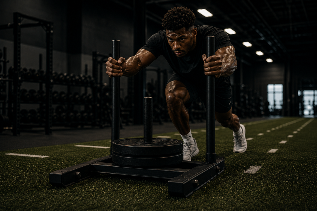 The Complete Guide to Sports Nutrition for Athletes