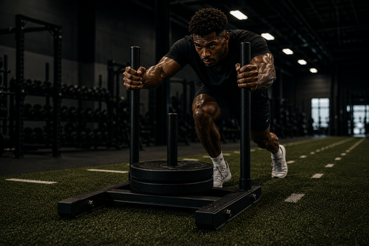 The Complete Guide to Sports Nutrition for Athletes