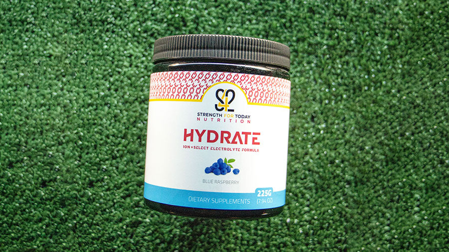 Hydration Heroes: Why You Should Make Electrolyte Powder Your Daily Drink