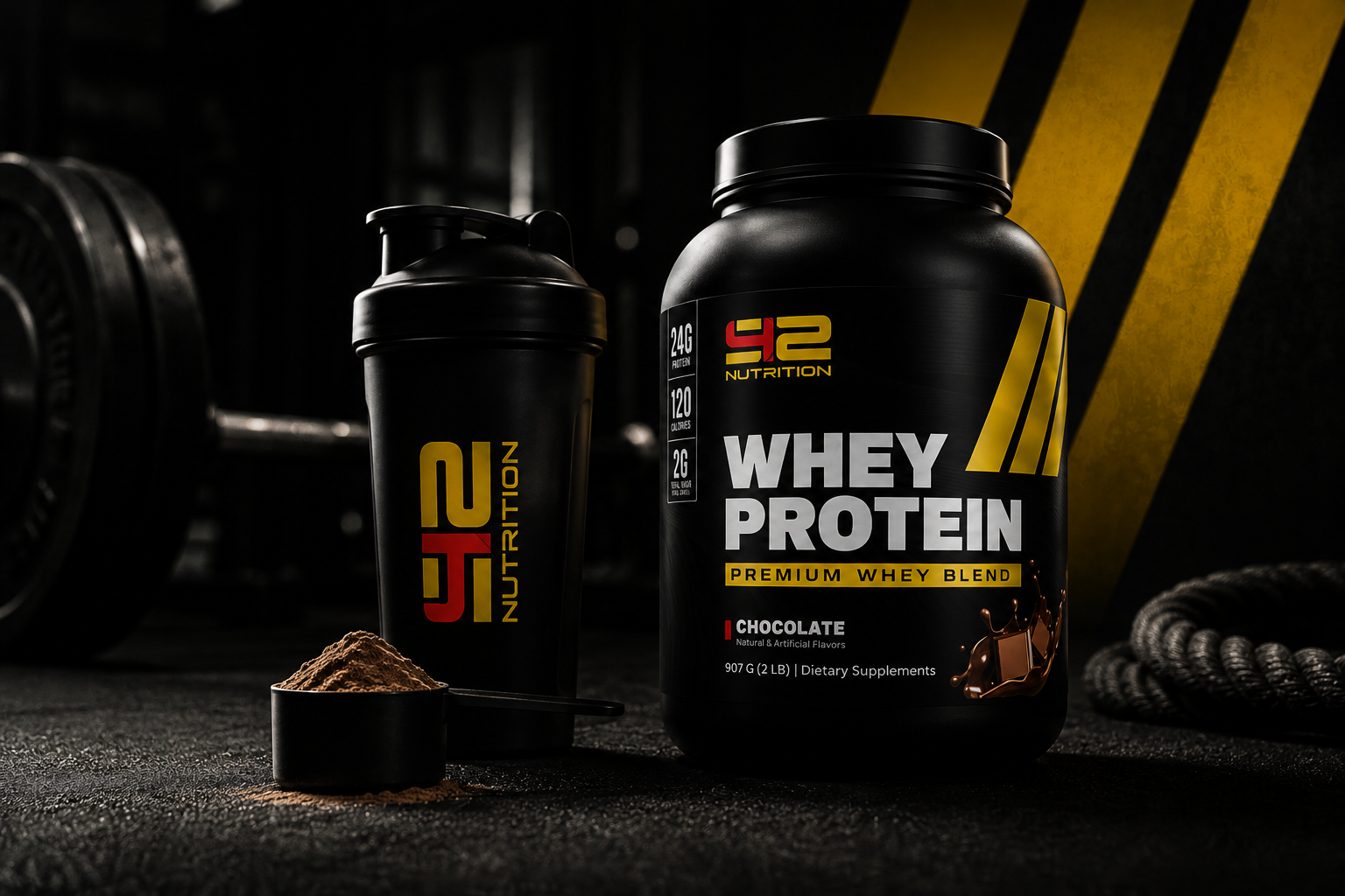 Proteins