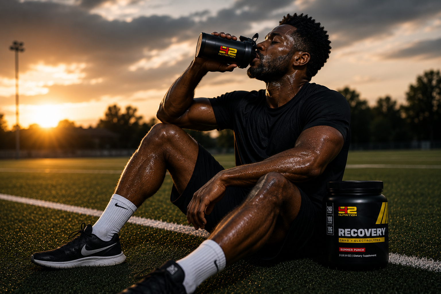 Recovery