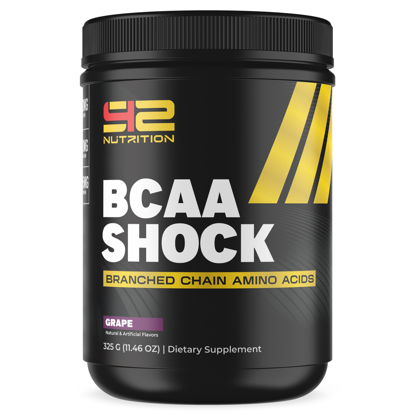 BCAA Shock