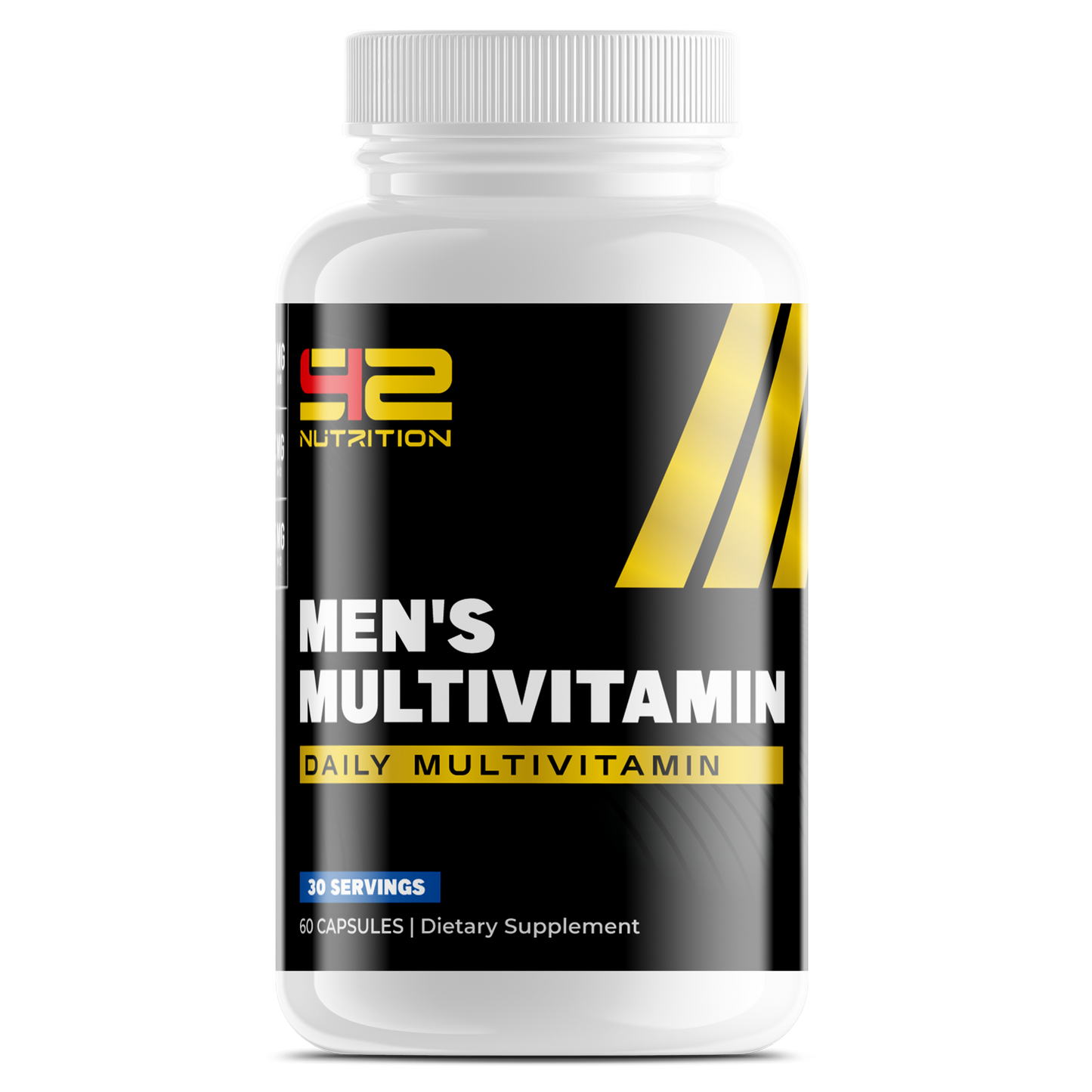 Men's Multivitamin