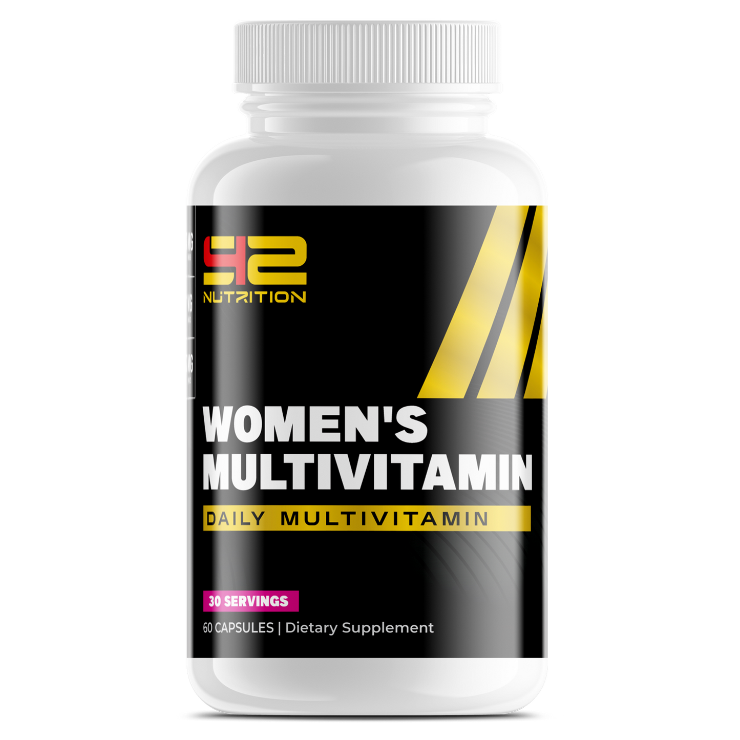 Women's Multivitamin