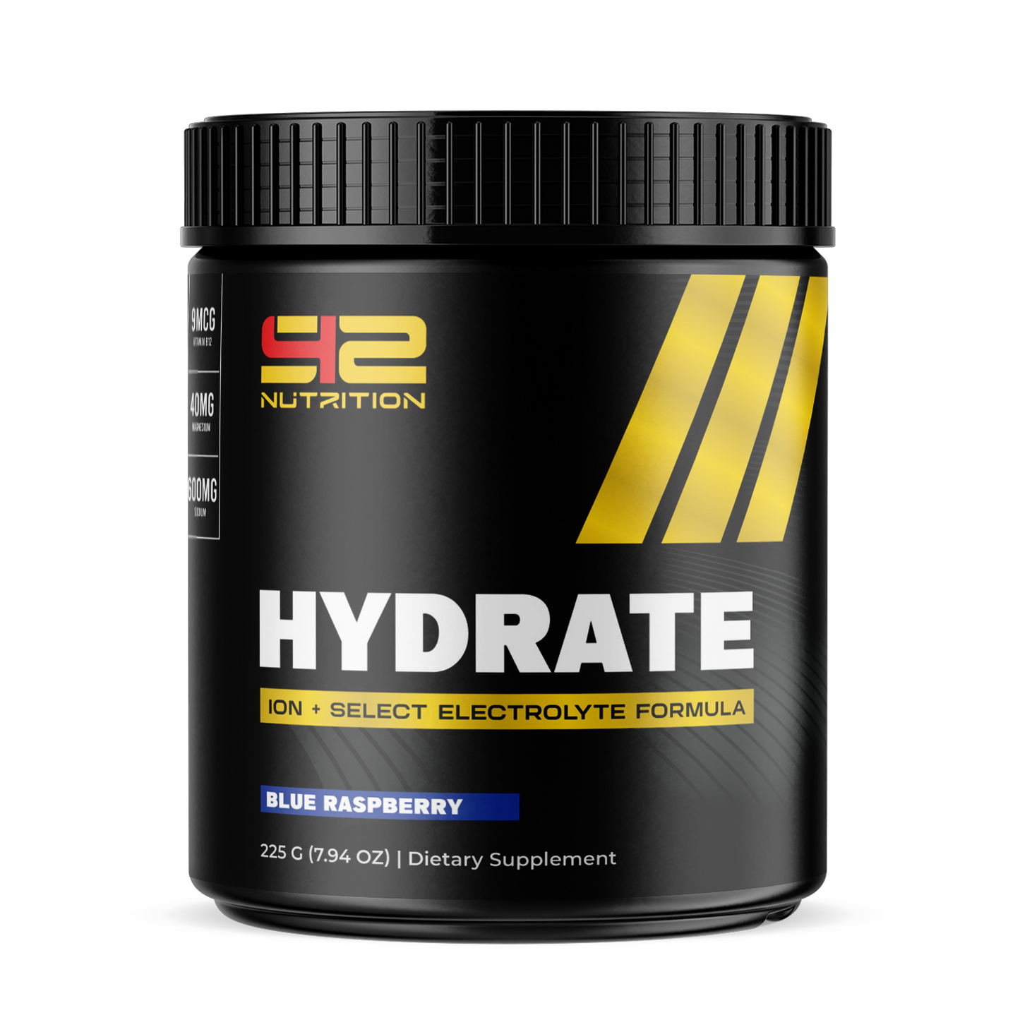 Hydrate Electrolyte Powder