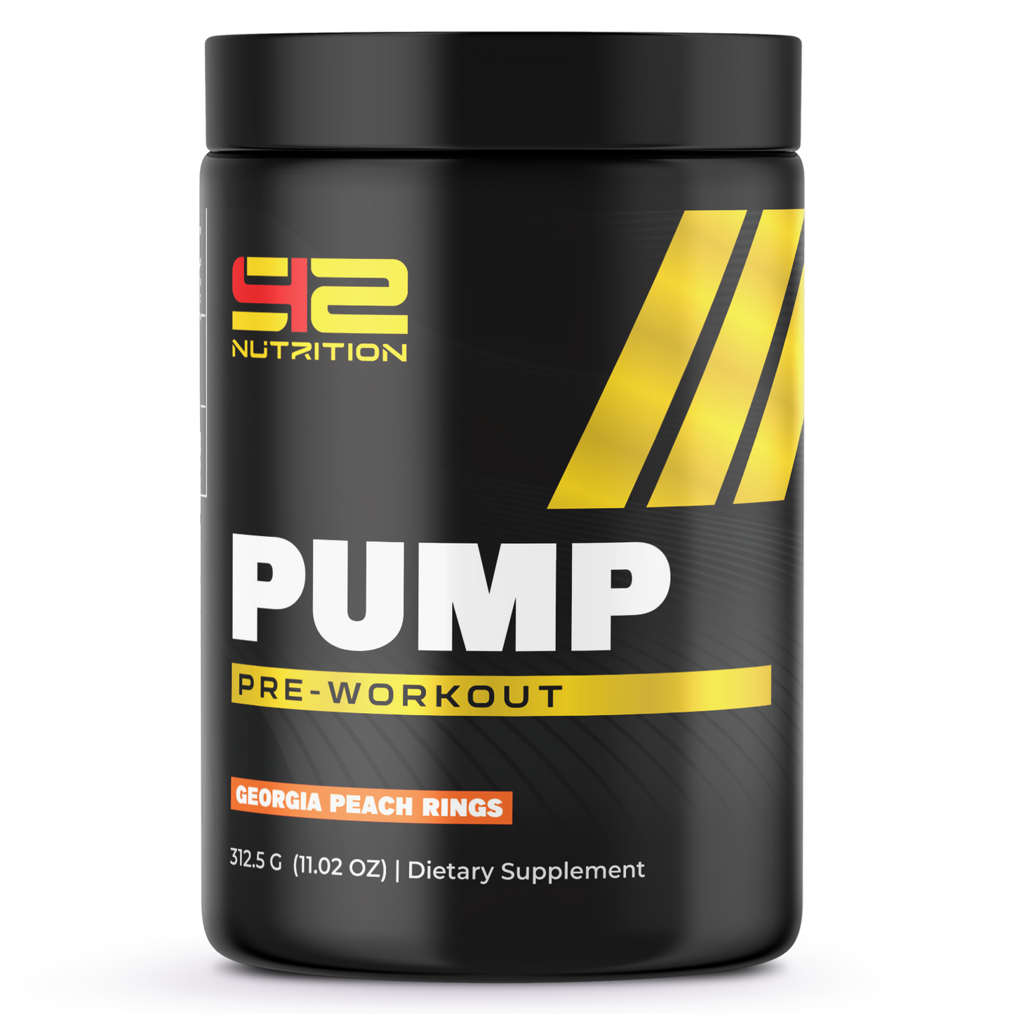 Pump Pre Workout delivers clean energy, enhanced focus, endurance, and powerful muscle pumps to help maximize every workout and training session.
Key Benefits
Clean, Long-Lasting Energy
Enhanced Focus & Mental Clarity
Supports Muscle Pumps & Blood Flow
Improves Workout Performance
Built for Strength, Endurance & Intensity