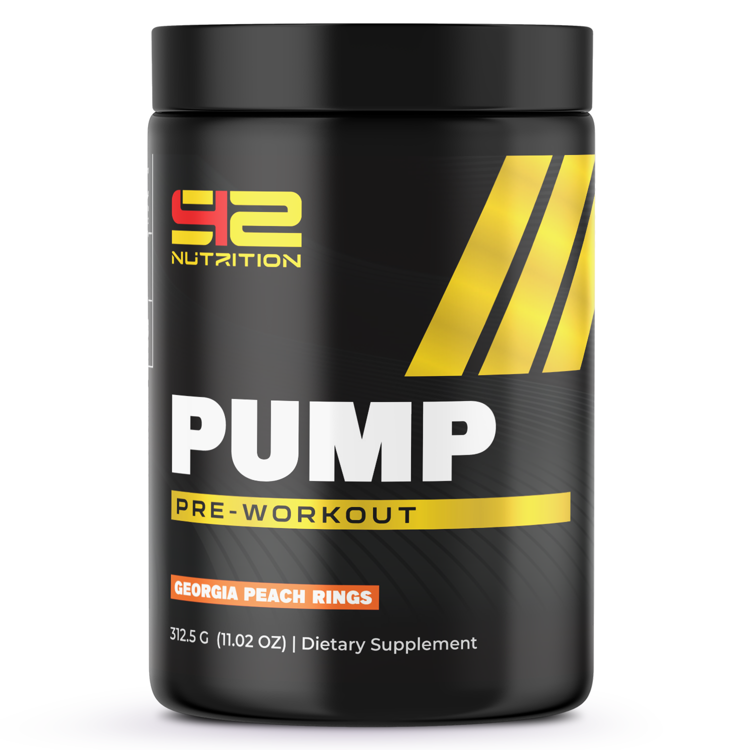 Pump Pre Workout delivers clean energy, enhanced focus, endurance, and powerful muscle pumps to help maximize every workout and training session.
Key Benefits
Clean, Long-Lasting Energy
Enhanced Focus & Mental Clarity
Supports Muscle Pumps & Blood Flow
Improves Workout Performance
Built for Strength, Endurance & Intensity