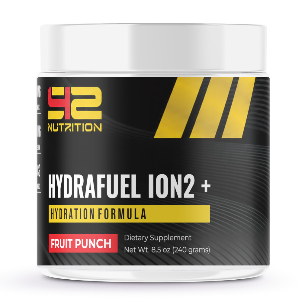 HydraFuel ION2 +