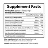 Hydrate Electrolyte Powder - Strength For Today Nutrition